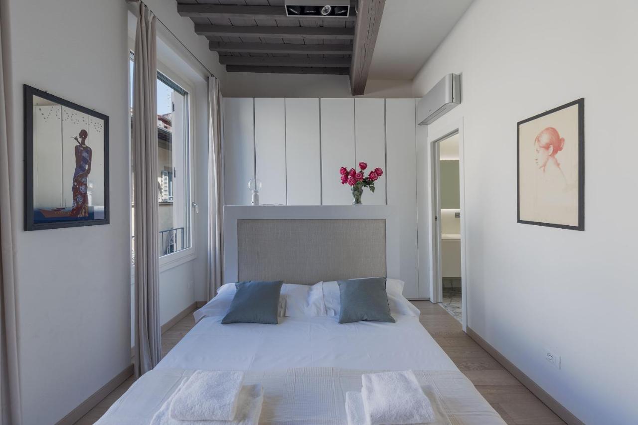 Ricasoli 34 House By 360Rentals Florence Exterior photo