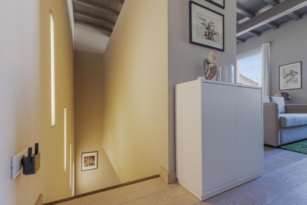 Ricasoli 34 House By 360Rentals Florence Exterior photo