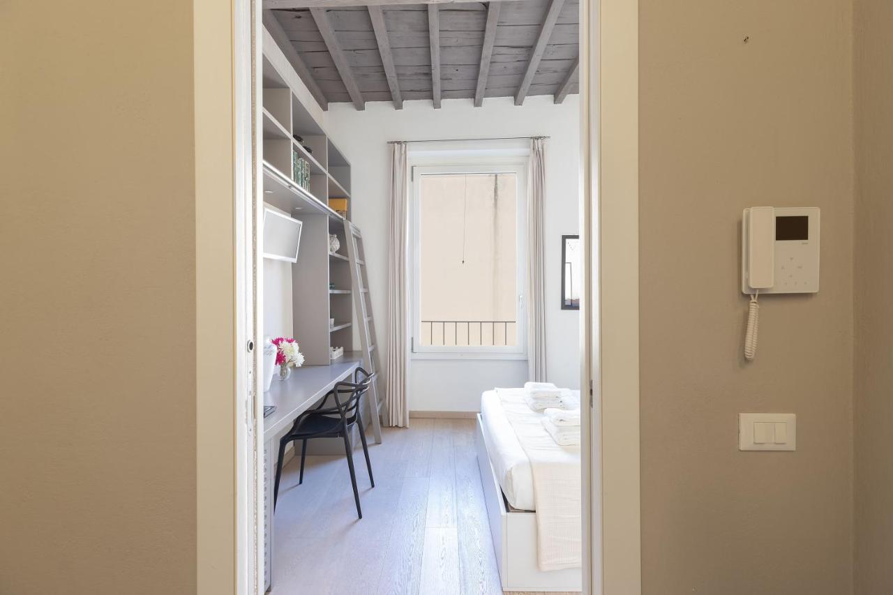 Ricasoli 34 House By 360Rentals Florence Exterior photo