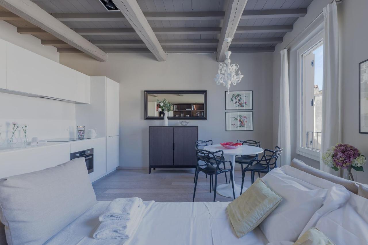 Ricasoli 34 House By 360Rentals Florence Exterior photo