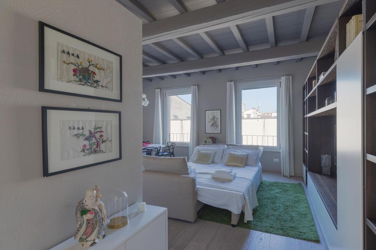 Ricasoli 34 House By 360Rentals Florence Exterior photo