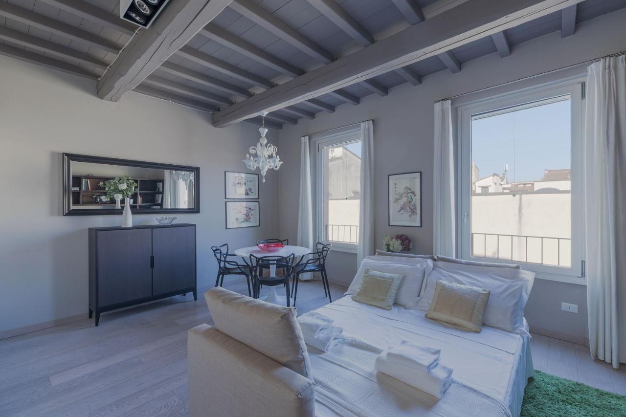 Ricasoli 34 House By 360Rentals Florence Exterior photo